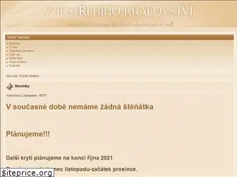 zjestrebihokralovstvi.cz