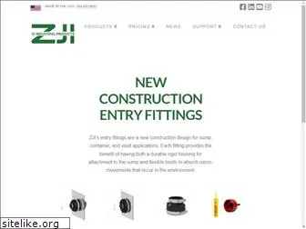 zjindustrial.com