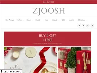 zjoosh.com.au