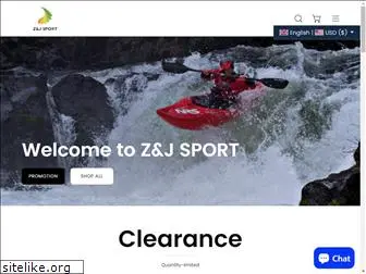 zjpaddle.com