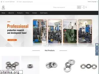 zjscbearing.com