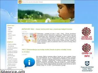 www.zjzvranje.org.rs