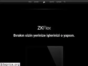 zkflex.com.tr