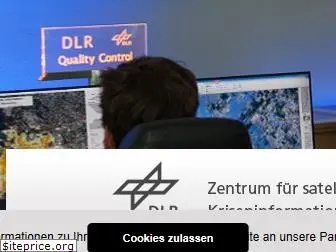 zki.dlr.de