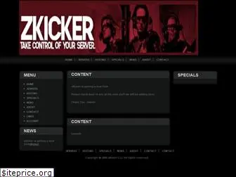 zkicker.com