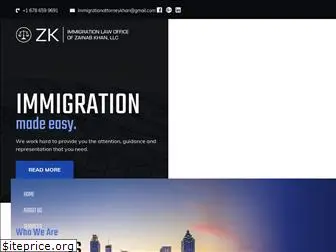 zkimmigration.com