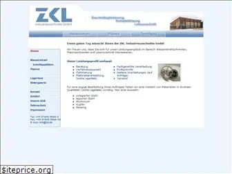 zkl.de