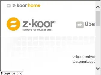 zkoor.com