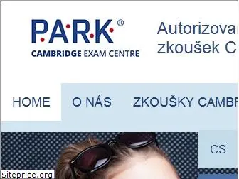 zkouskypark.cz