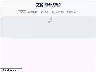 zkpainting.com