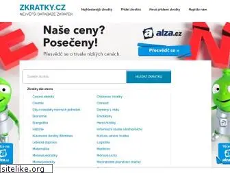 zkratky.cz