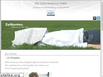 zks-gmbh.de