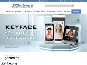 zksoftware.com.tr