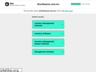 zksoftwares.com.mx