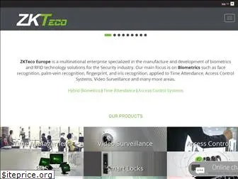 zkteco.eu