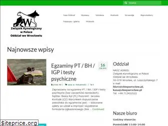 zkwpwroclaw.pl