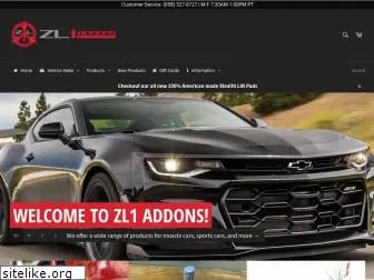 zl1addons.com