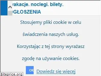 zlapwczasy.pl