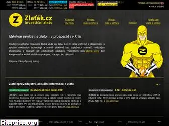 zlatak.cz