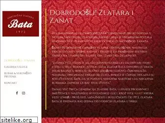 zlatarabata.co.rs