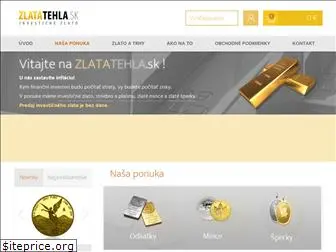 zlatatehla.sk