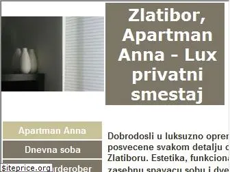 zlatibor-apartman.com