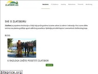 zlatibor.net