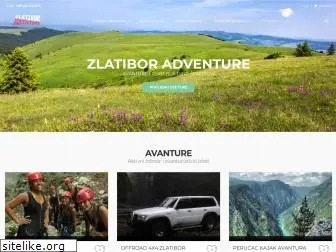 zlatiboradventure.com