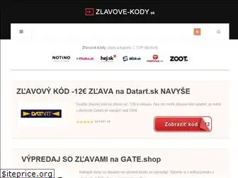 zlavove-kody.sk