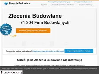 zleceniabudowlane24h.pl