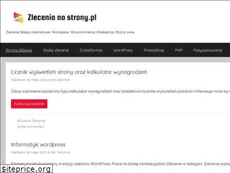 zlecenianastrony.pl