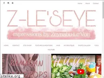 zleseye.com