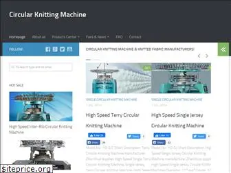 zlhcircularknittingmachine.com