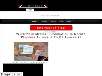 zlicense.com