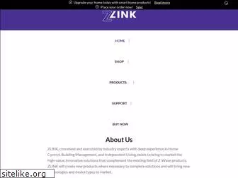 zlinkproducts.com
