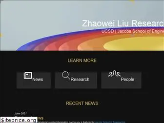 zliugroup.com