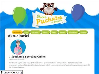 zlobekpuchatek.pl