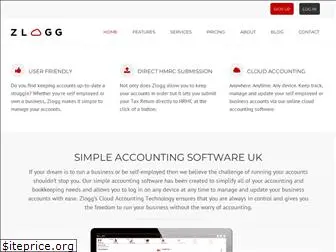 zlogg.co.uk