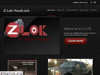 zlokhoodlock.com