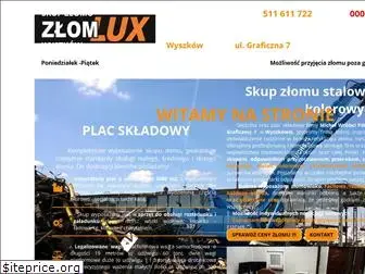 zlomlux.pl