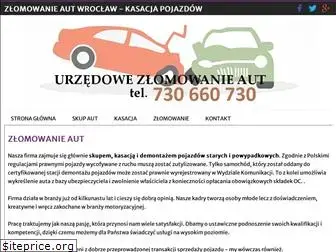 zlomowanieaut.wroclaw.pl