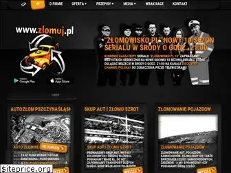 zlomowisko.pl