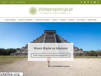 zlotaproporcja.pl