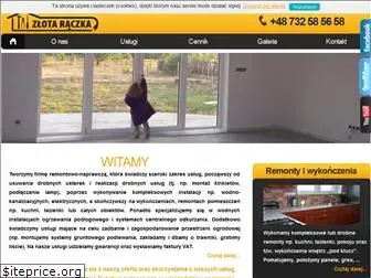 zlotaraczka.com.pl