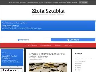 zlotasztabka.pl