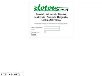 zlotow.com.pl