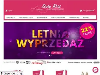 zloty-kroj.pl