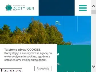 zloty-sen.pl