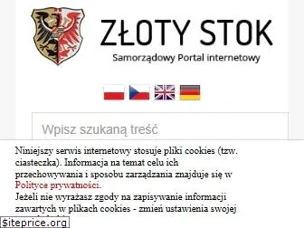 zlotystok.pl