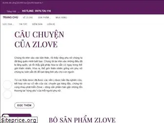 zlove.com.vn